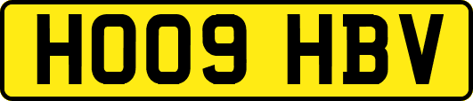 HO09HBV