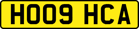 HO09HCA