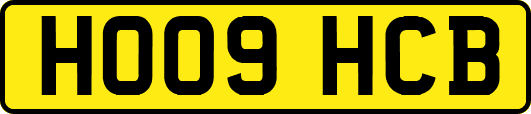 HO09HCB