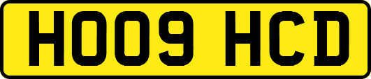 HO09HCD