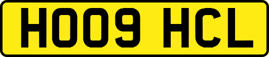 HO09HCL