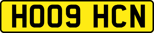 HO09HCN