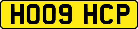 HO09HCP