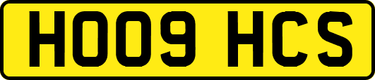 HO09HCS