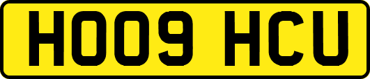 HO09HCU