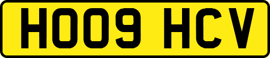 HO09HCV