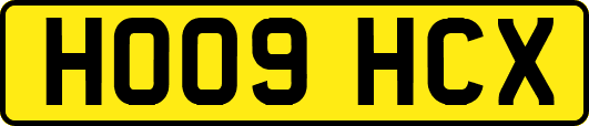 HO09HCX