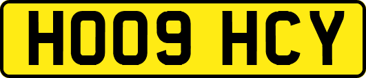 HO09HCY