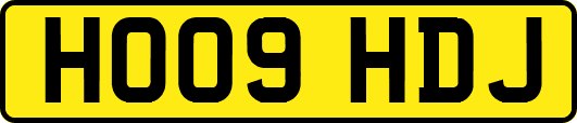 HO09HDJ