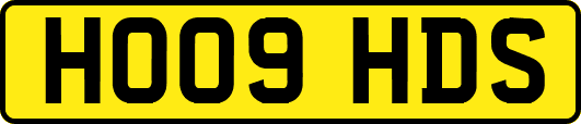 HO09HDS