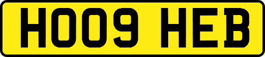 HO09HEB