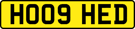 HO09HED