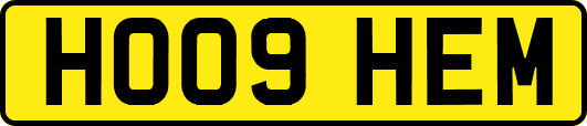 HO09HEM