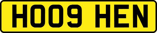 HO09HEN