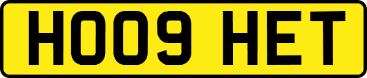 HO09HET