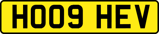HO09HEV