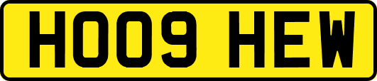 HO09HEW