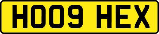 HO09HEX