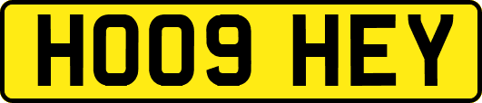 HO09HEY