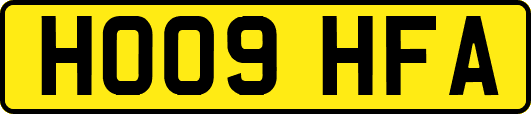 HO09HFA