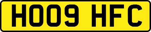 HO09HFC