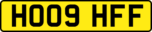HO09HFF