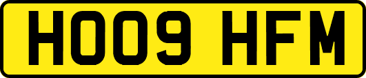 HO09HFM