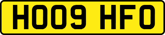 HO09HFO
