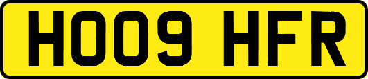 HO09HFR