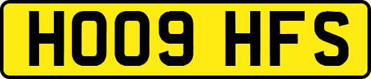 HO09HFS