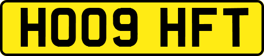 HO09HFT