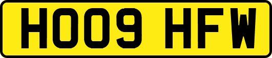 HO09HFW