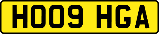 HO09HGA