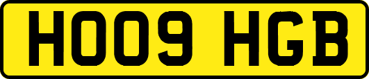 HO09HGB