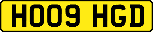 HO09HGD