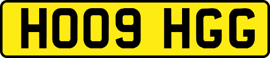 HO09HGG