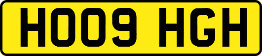 HO09HGH