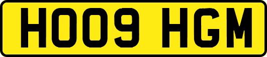 HO09HGM