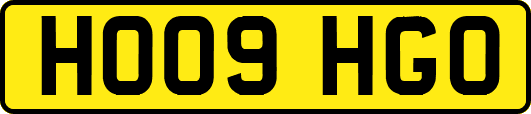 HO09HGO