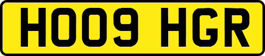HO09HGR