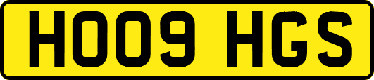 HO09HGS