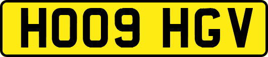 HO09HGV