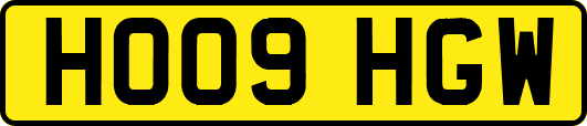 HO09HGW
