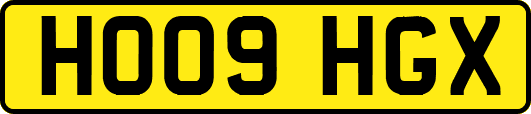 HO09HGX