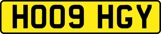 HO09HGY