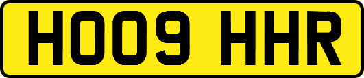 HO09HHR