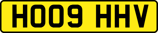 HO09HHV