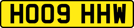 HO09HHW