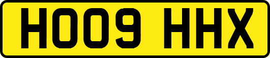 HO09HHX