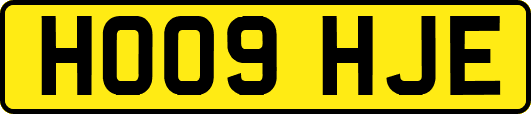 HO09HJE